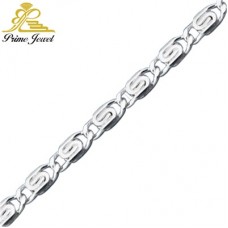 Gümüş Zincir - Espanzer100